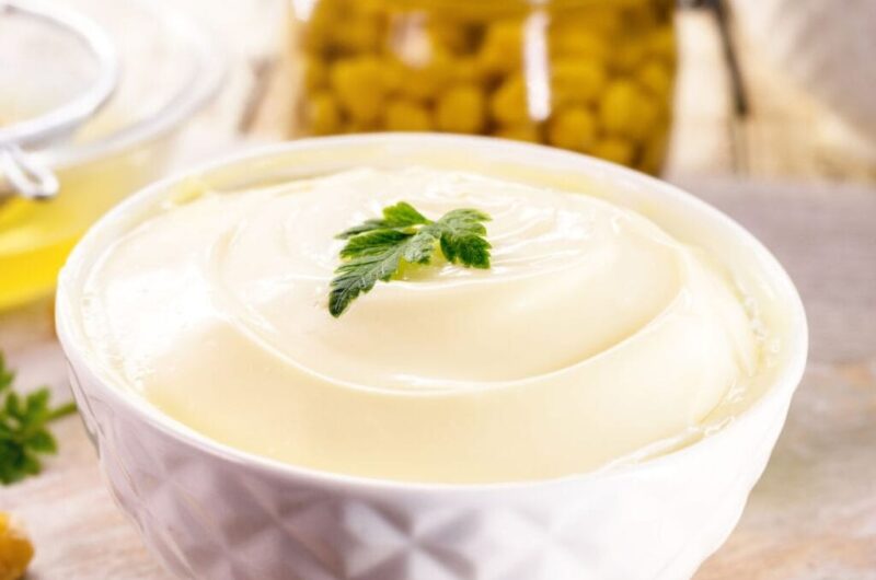 13 Mayonnaise Substitutes (+ Good Alternatives to Use)