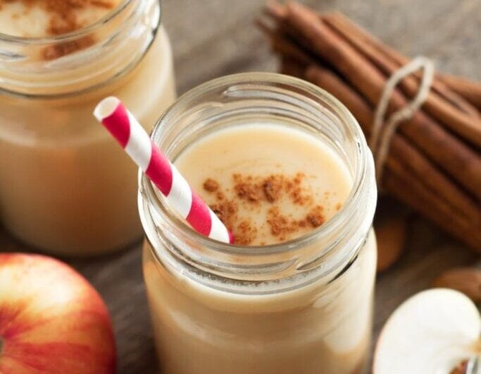 10 Simple Apple Smoothie Recipes You'll Love