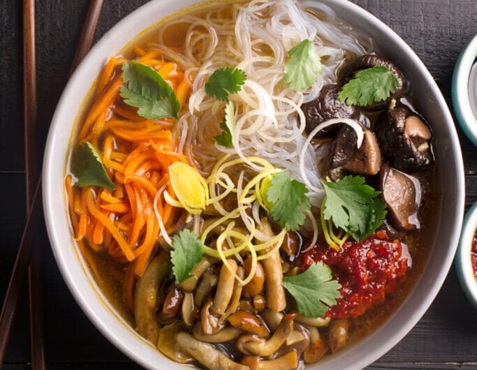 17 Simple Chinese Soup Recipes