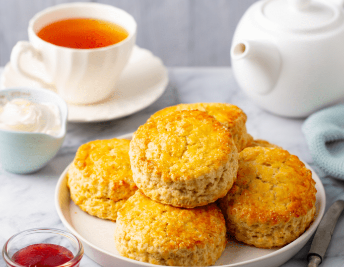 25 Traditional British Recipes