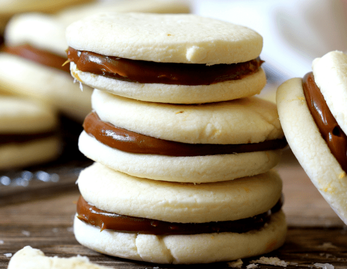 10 Traditional Chilean Desserts