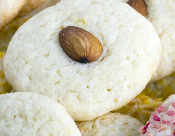 10 Traditional Chinese New Year Desserts