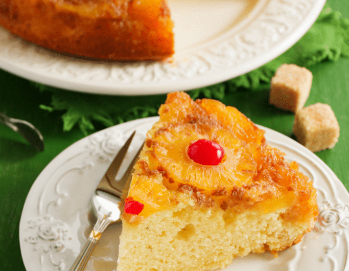 15 Traditional Hawaiian Desserts