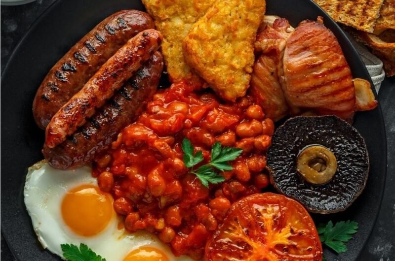 17 Traditional Irish Breakfast Recipes