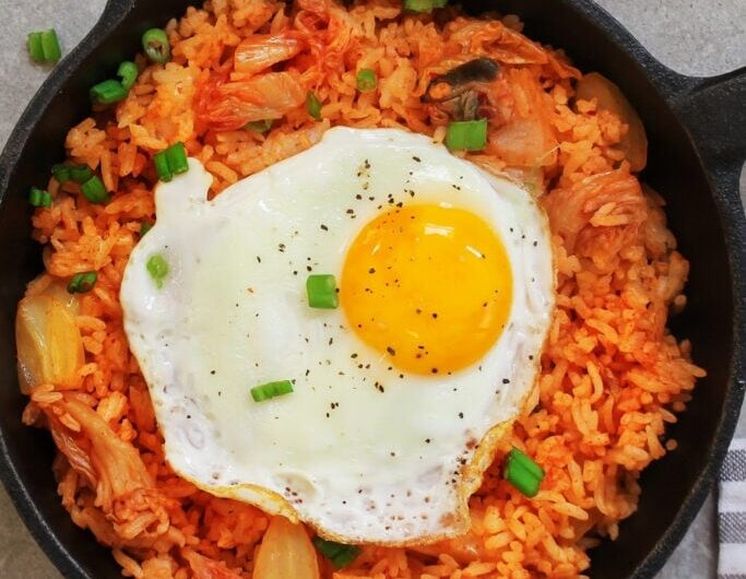 20 Traditional Korean Breakfast Recipes