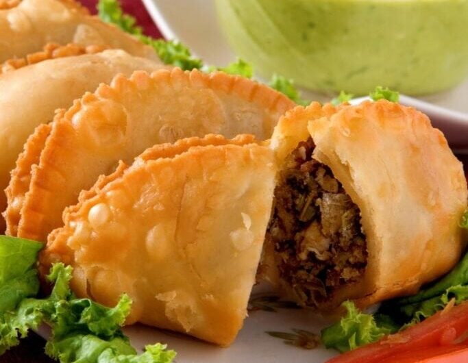 20 Unique Samosa Filling Ideas To Try Tonight