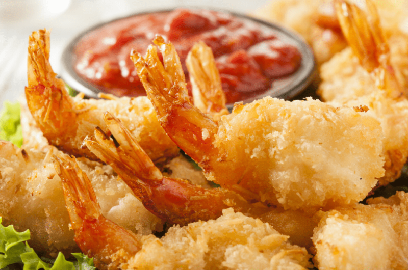 What to Serve with Coconut Shrimp (8 Perfect Side Dishes)