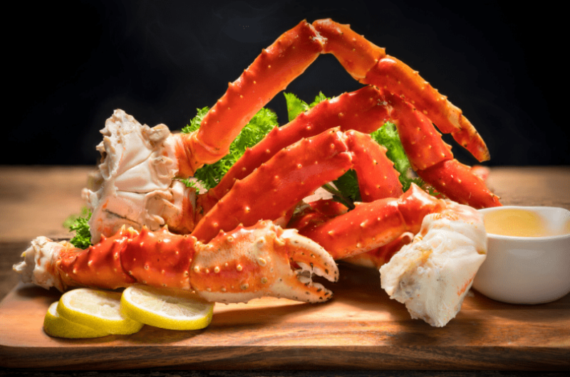 What to Serve with Crab Legs: 10 Fun Side Dishes