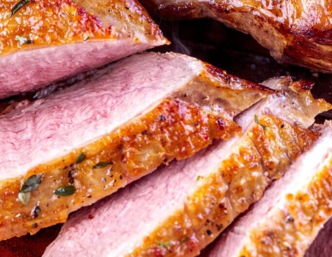 What to Serve with Duck Breast (17 Easy Sides)