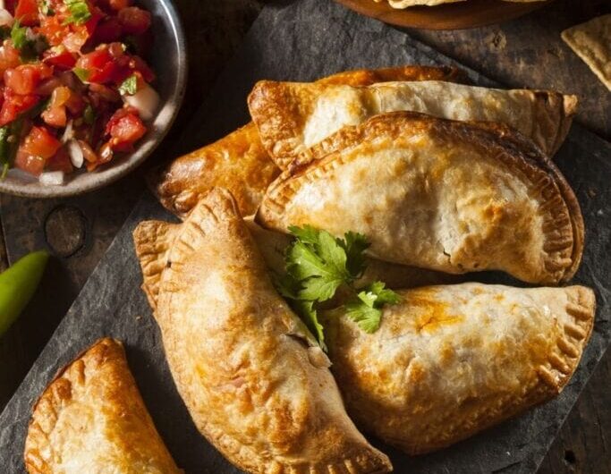 What to Serve With Empanadas (15 Easy Ideas)