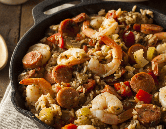 What to Serve with Jambalaya (12 Yummy Side Dishes)