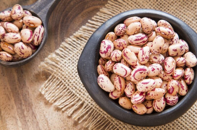 What to Serve with Pinto Beans (12 Tasty Ideas)