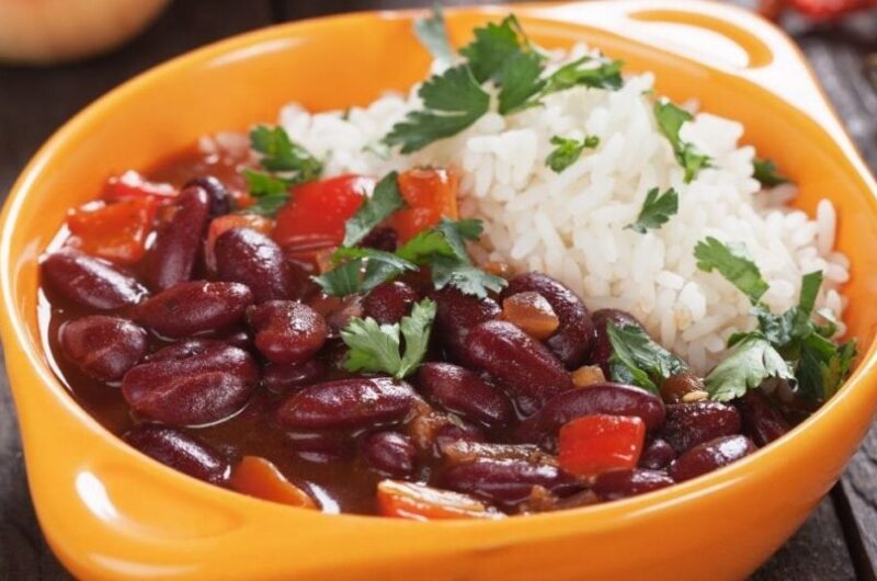 What to Serve with Red Beans and Rice (12 Cajun Side Dishes)